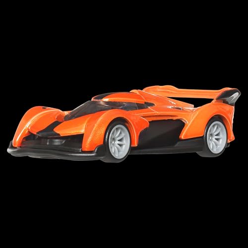 Hot Wheels Premium Car Culture Auto de Colección 1:64 miniatura 3