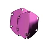 Austauschbare Abdeckungen in zahlreichen lebendigen Farben