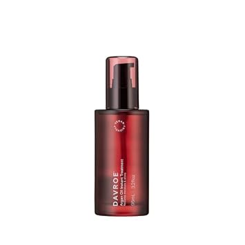 DAVROE Argan Oil Instant Treatment