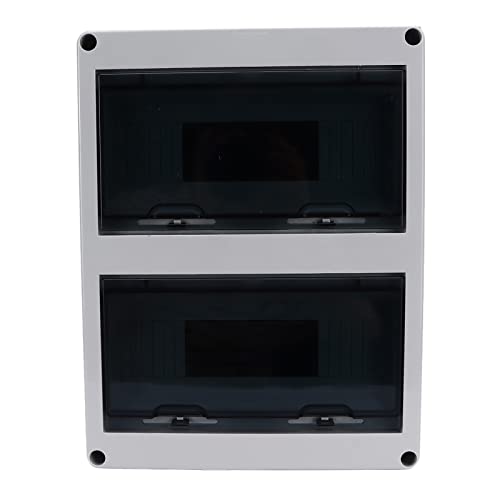 Boîte de Jonction électrique IP65 Marhynchus avec Couvercle Transparent anti-poussière