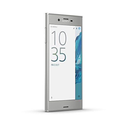 Sony Xperia XZ Smartphone (13,2 cm (5,2 pollici)