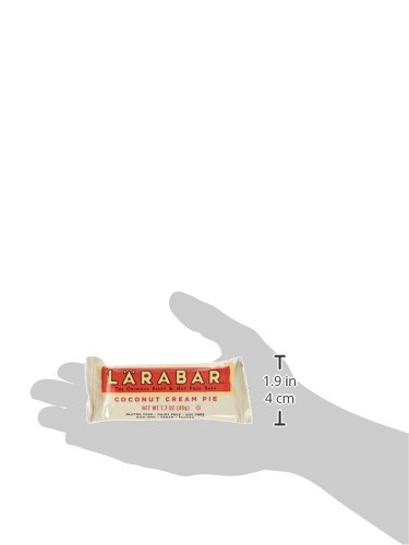 LÃ„RABAR Variety Pack, 16 Piece Assortment