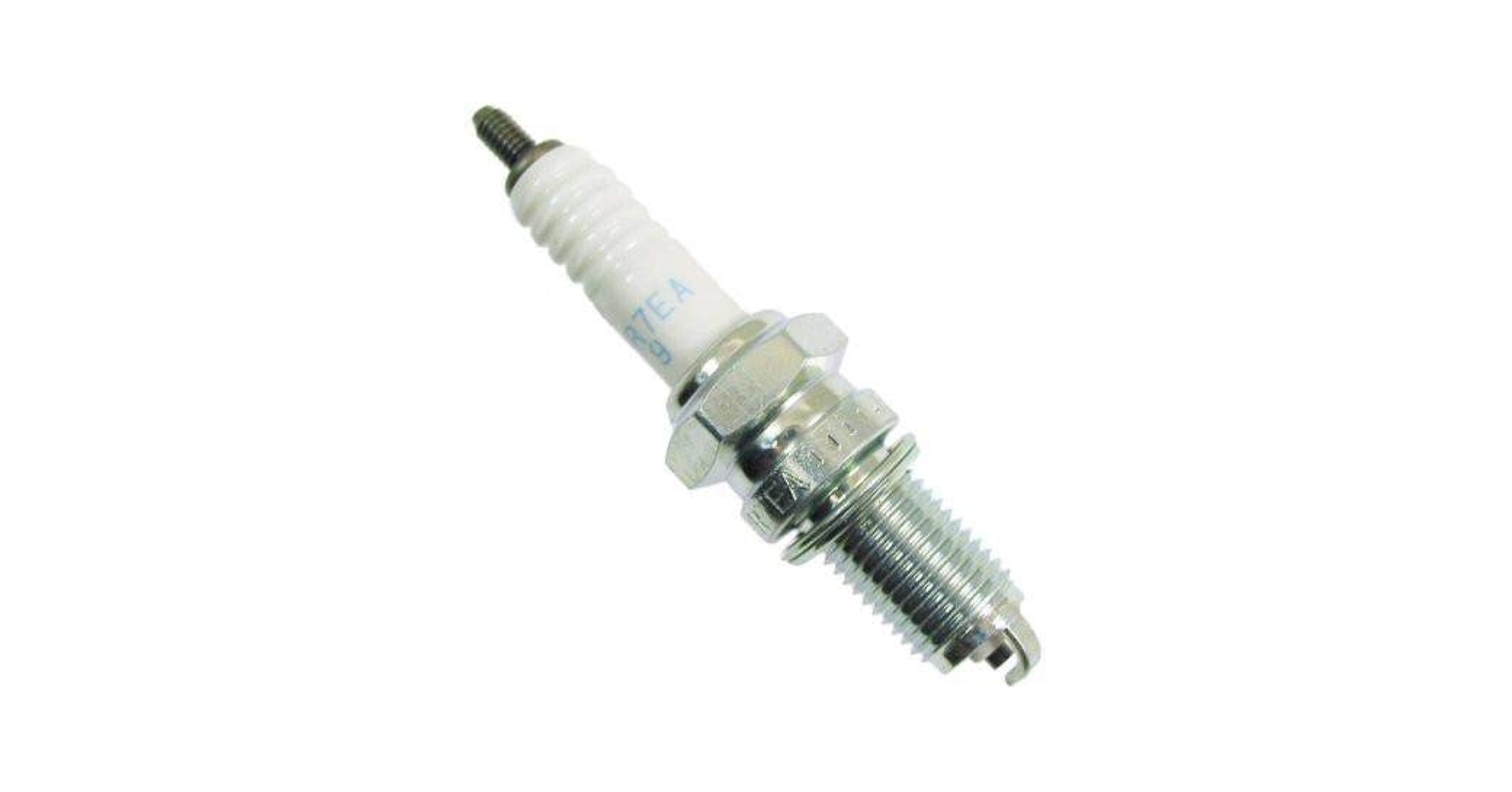 Amazon.com: NGK DPR7EA-9 Spark Plug - NGK Standard - 12 mm