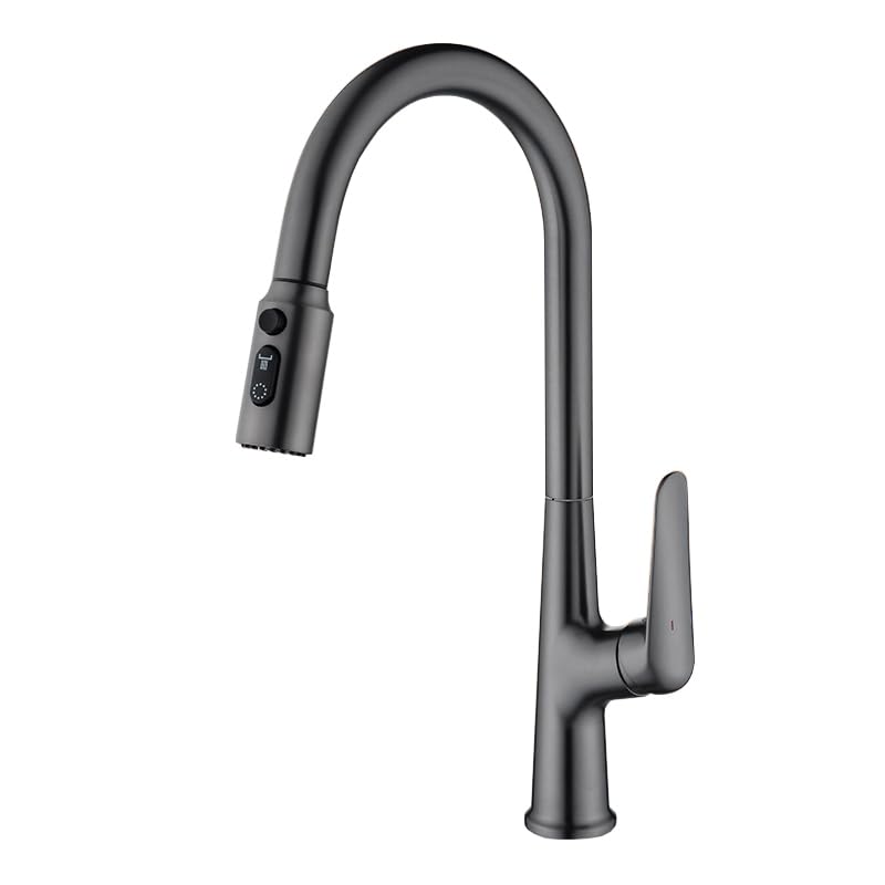 Robinet de cuisine 360 LWX avec 3 modes pour simplifier vos recettes