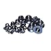 ARP Nut Kit 3/8 Inch-16 12Pt Package of 10