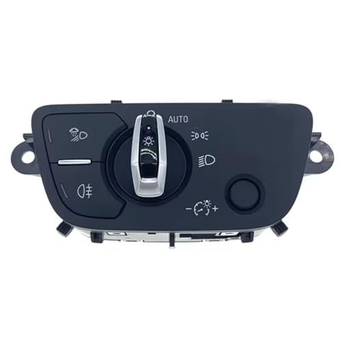 Interruptor faros coche de alta precisión mando luces 4M0941531AA para Q5 S5