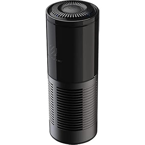 Scosche AFP2-SP Portable HEPA Air Purifier/Deodorizer Cover