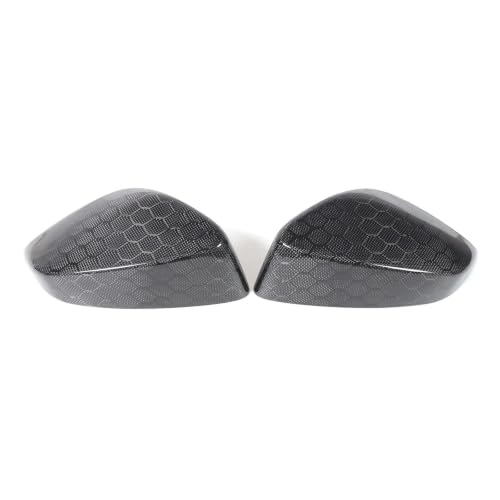 Coque rétroviseur carbone Toyota 86 pour sublimer vos sorties sur route et circuit