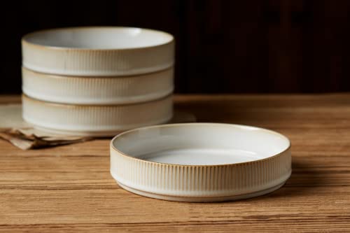 Famiware Star 7.5 Inch Pasta Bowls Set thumb #6