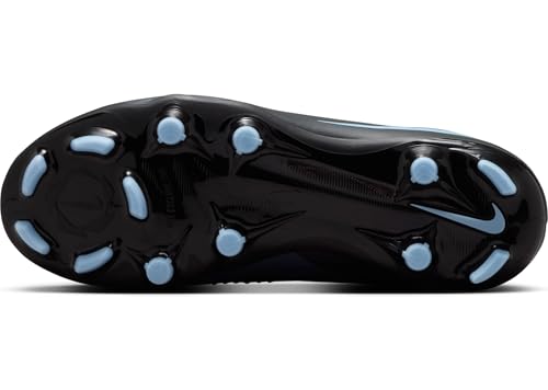Nike Jr Phantom 6 Low Acad FG/MG: botas de fútbol unisex multitaco 4