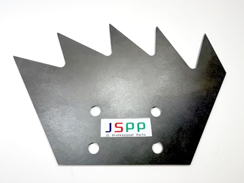 Pala para esparcidor de estiércol JSPP para H&S modelos 235-430 miniatura 1