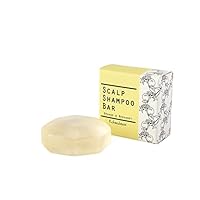 小春日和 Koharubiyori スカルプシャンプーバー　2種類6個セット Amazon | Koharubiyori 小春日和 スカルプシャンプーバー 100g