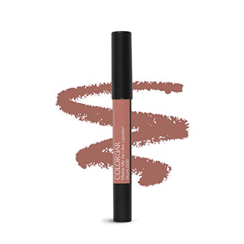 Image of Colorbar Matte me as I am Lipcolor-Stunt, Nude, 2 g (Pack of 2)