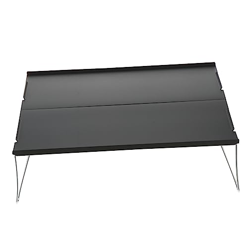 Table de Camping Pliante Ultra-Légère pour Manger Partout Confortablement - 2