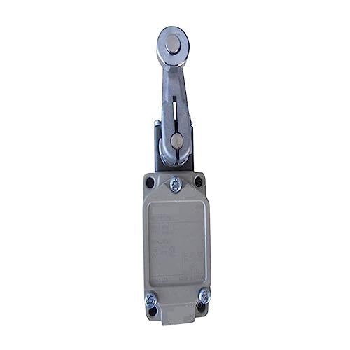 Interruptor de límite A2-2N para control de apertura en portones automáticos