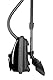 Sebo Airbelt K1 One Bodenstaubsauger, Kunststoff, Schwarz, 42.00 x 30.00 x 24.00 cm