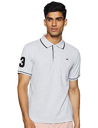 Image of Deniklo Men Polo Shirt