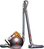 Dyson Big Ball Multifloor 2 beutelloser Staubsauger (für alle Bodenbeläge, Inkl....