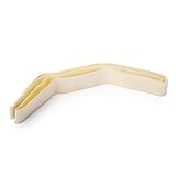 Tarini Gallery Traditioneller Pooja-Artikel aus Baumwolle für religiöse Anlässe Hochzeit Neujahr Tempel Puja Rituale Einweihungsfeier (Gürtel für Dhoti)