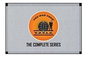 The Man from U.N.C.L.E.: The Complete Series
