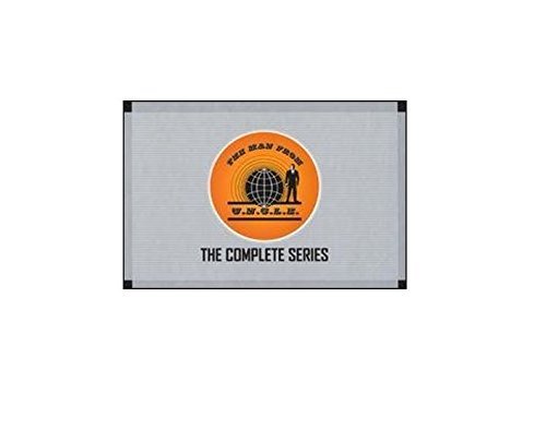 The Man from U.N.C.L.E.: The Complete Series