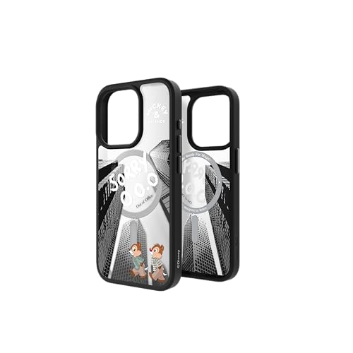 Amazon.co.jp: 【チップ＆デール】Belkin iPhone 15 Pro用ケース
