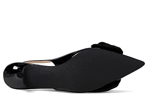 Jack Rogers Women's Debra Slingback Kitten Heel Pump3