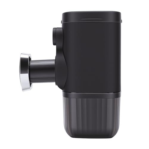 Cafetera Portátil Ajustable para Espresso 1200 cc miniatura 2