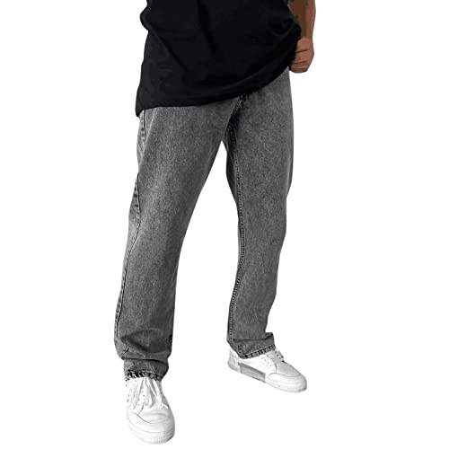 Men's Jeans Regular Fit Jeans,Skinny Jeans Slim Fit,Blue Jeans, S-XL2