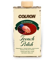 RONSEAL 32197 Lucido, Trasparente, 250 ml