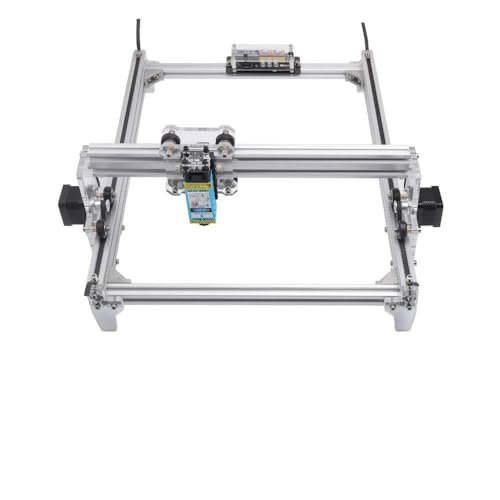 Topqsc Kit de gravure laser 12 V avec...