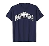 Mount St. Mary's University Gear by Steve State