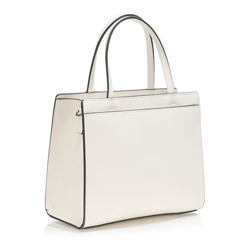 KARL LAGERFELD Paris Women's Maybelle Pin Satchel2