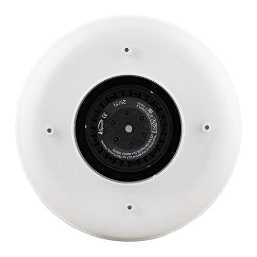 Radonaway Rp145C Radon Fan P/N 23030-1 Inlet/Outlet Diameter Of 4.5 #TOP2