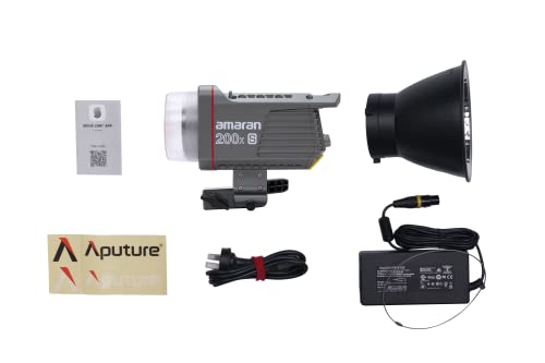 Aputure Amaran 200X の商品画像 8