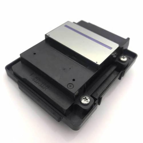 Cabezal de impresora para Epson WF-2650 que recupera la nitidez y el flujo de tinta libre