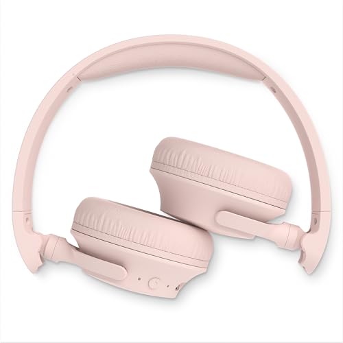 Casque sans fil Bluetooth 6.0 multipoint avec batterie durable - 5