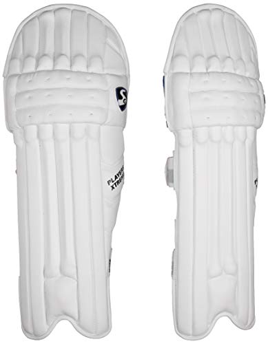 Image of Batting Legguards SG Players Xtreme Youth RH