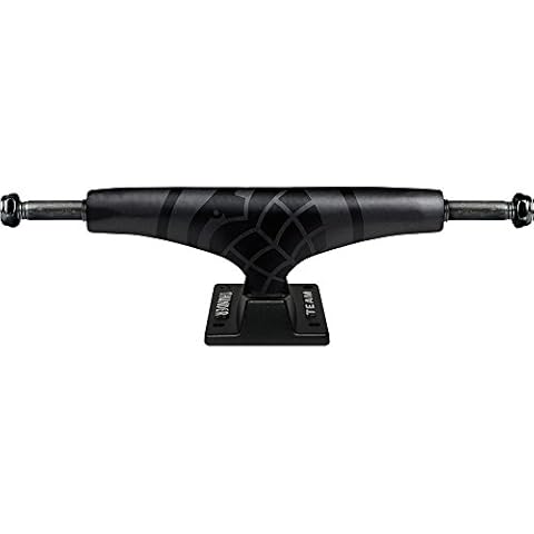 Thunder Hi 149 Sonora Black Trucks (Set Of 2) Cover