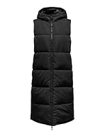 ONLY ONLALINA Long Waistcoat OTW NOOS