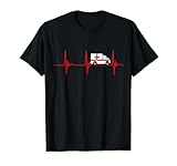 Photo Gallery ambulanza ambulanza battito cardiaco ecg impulso ambulanza ambul maglietta Photo Gallery ambulanza ambulanza battito cardiaco ecg impulso ambulanza ambul maglietta