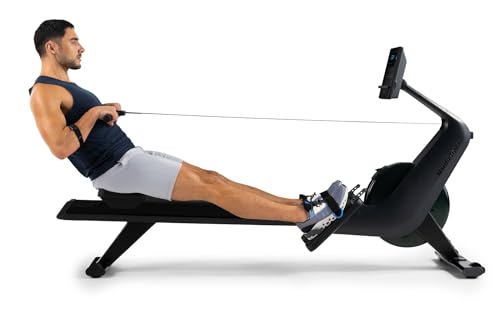 NordicTrack RW300 Máquina de Remo - Imagen 5