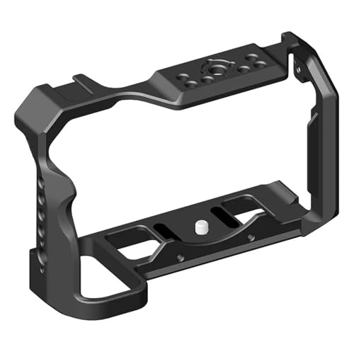 �݊���������܂��j�R�� Z5 Z6 Z7 Z6II Z7II Z6III �A���~�r�f�I�P�[�W�R�[���h�V���[ 1/4 "3/8" �}�E���g�ɑΉ�