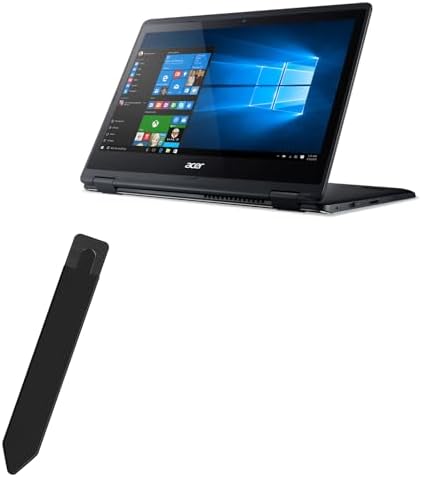 BoxWave Smart Gadget para Acer Aspire R 14 (R5-471T) [Stylus Port...