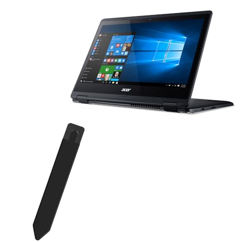 Funda para lápiz capacitivo Acer Aspire R 14 para no perder nunca más el puntero