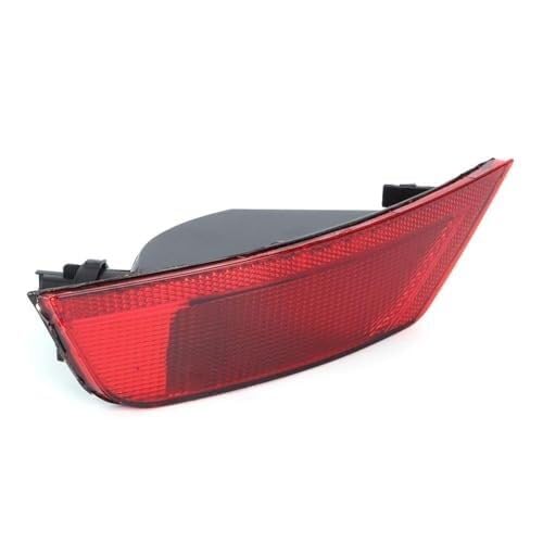 Luz Trasera Compatible con Ford Para Focus MK2 2008-2015 luz antiniebla del parachoques trasero lado izquierdo 8V4115K273AB