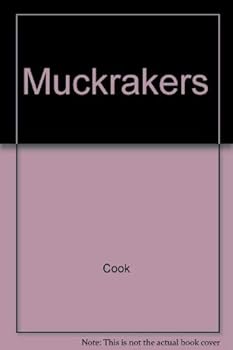 Hardcover Muckrakers Book