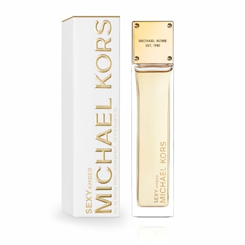 La Mejor Selección de Perfume Michael Kors comprados en linea. 4 Perfume Michael Kors marca Michael Kors (3)