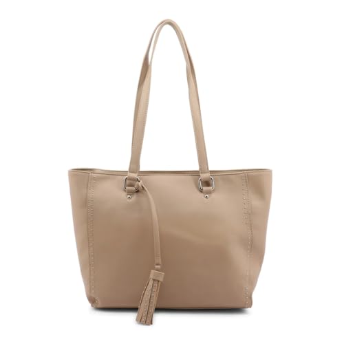 Sac tote Carrera Jeans ALLIE pour femme avec double anse grand format