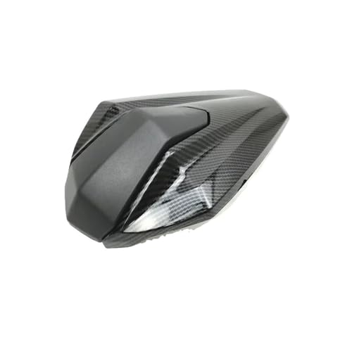 Carénage selle arrière aérodynamique pour 400 2018 2019 avec fixation directe